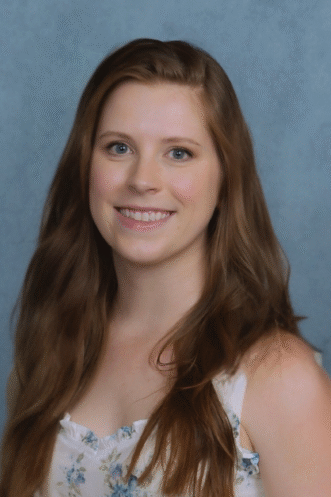 J.H. Conge, Julie Hannah Conge, Julie H. Conge Headshot